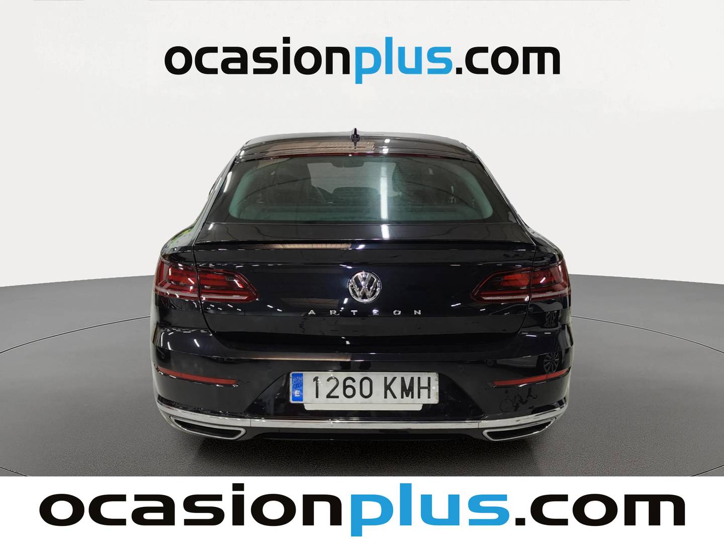 Volkswagen Arteon Volkswagen Arteon R-Line 2.0 TDI (150 CV) DSG km 0