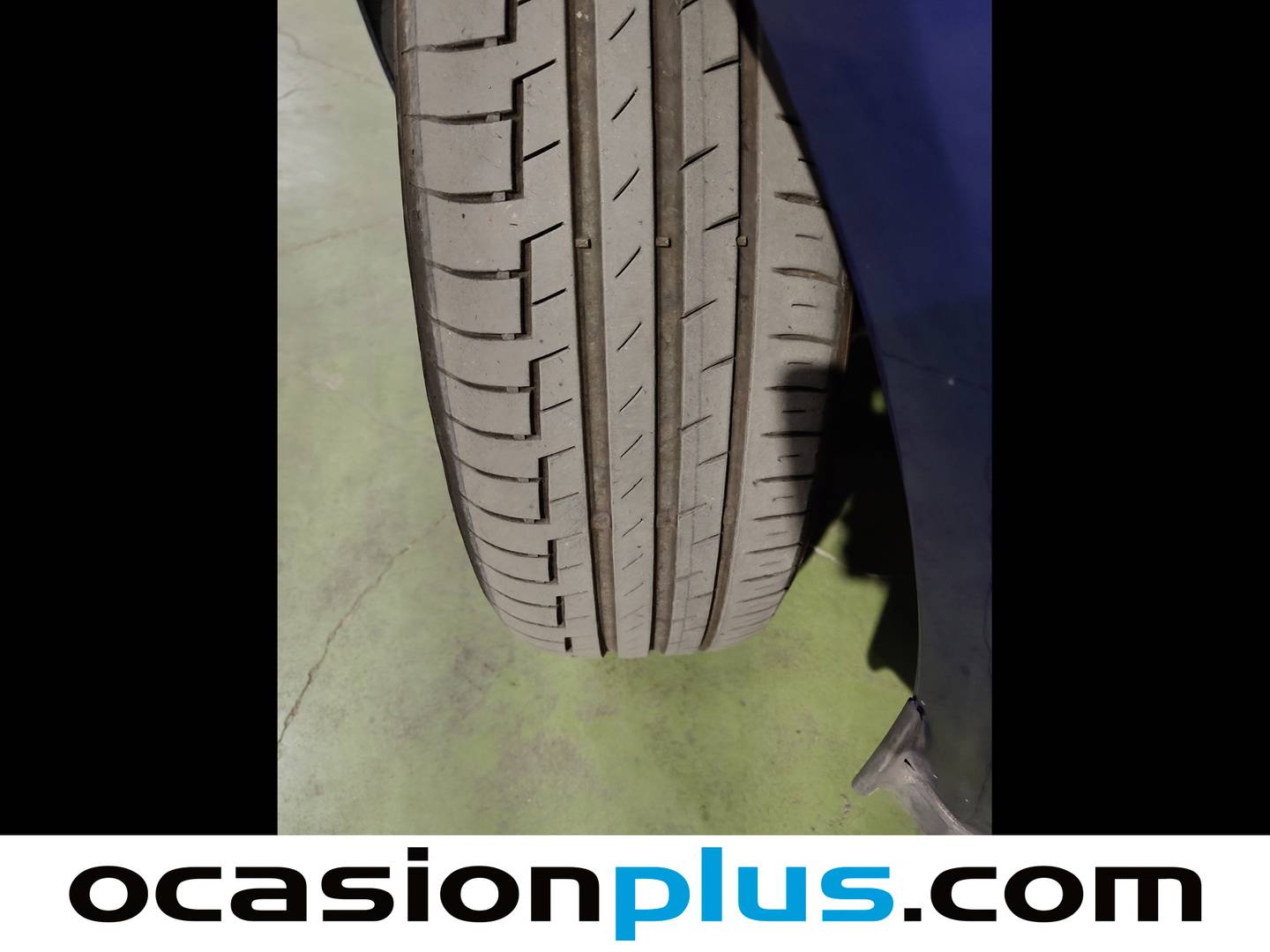 Ford Transit Connect Ford Transit Connect Kombi 1.5 TDCI S&S Trend 230 L2 (120 CV) 7 Plazas barato