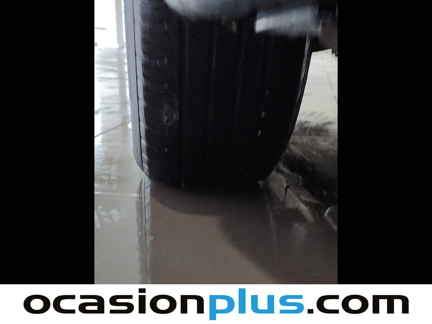 Foto Peugeot Rifter Peugeot Rifter Active Pack Business Standard BlueHDi (100 CV)