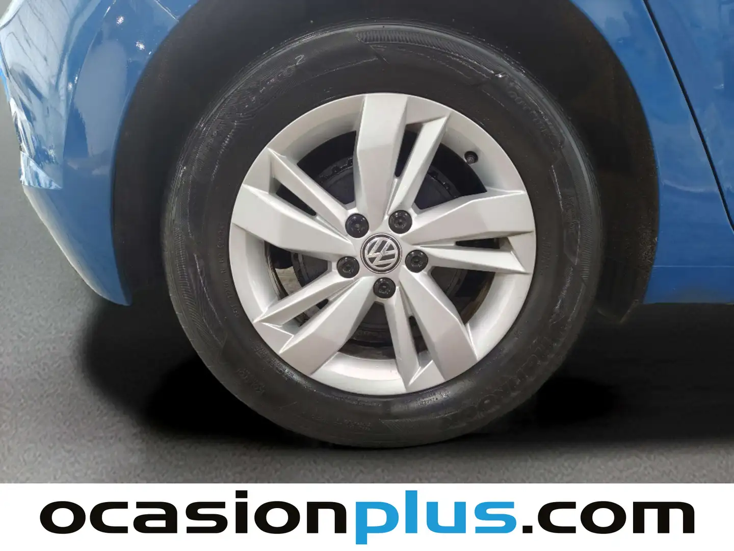 Foto Volkswagen Polo Volkswagen Polo Advance 1.0 TSI (95 CV)