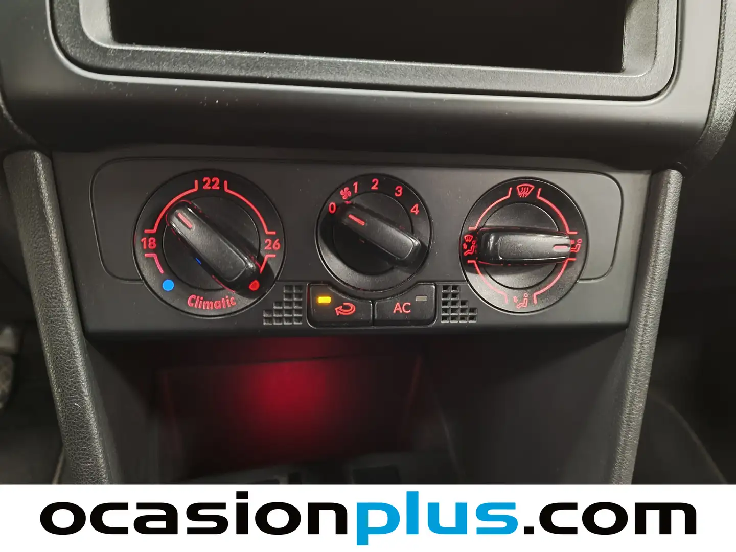 Foto Volkswagen Polo Volkswagen Polo Advance 1.4 (85 CV)