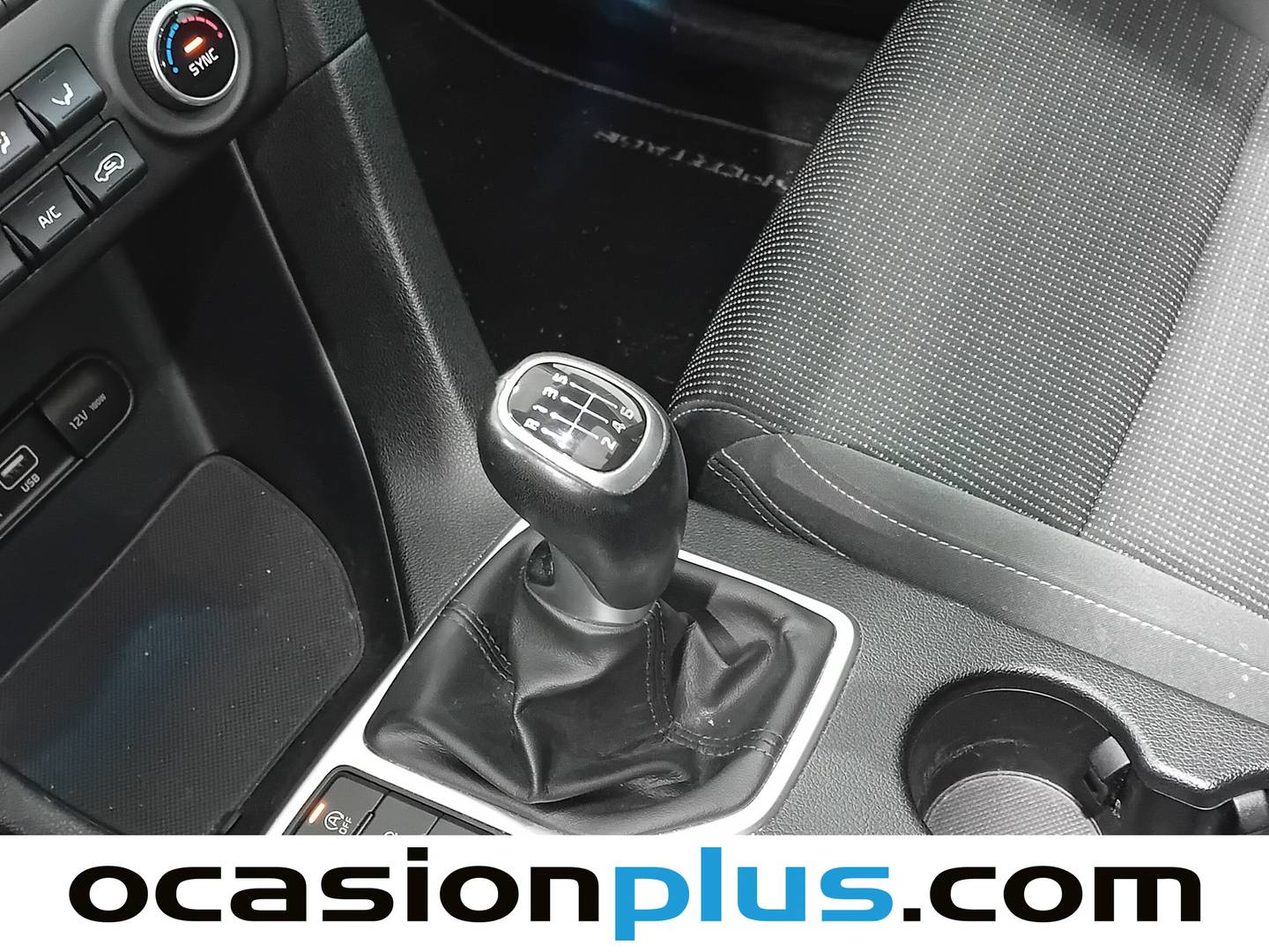 Foto KIA Sportage Kia Sportage 1.7 CRDI VGT Drive 4x2 (115 CV)