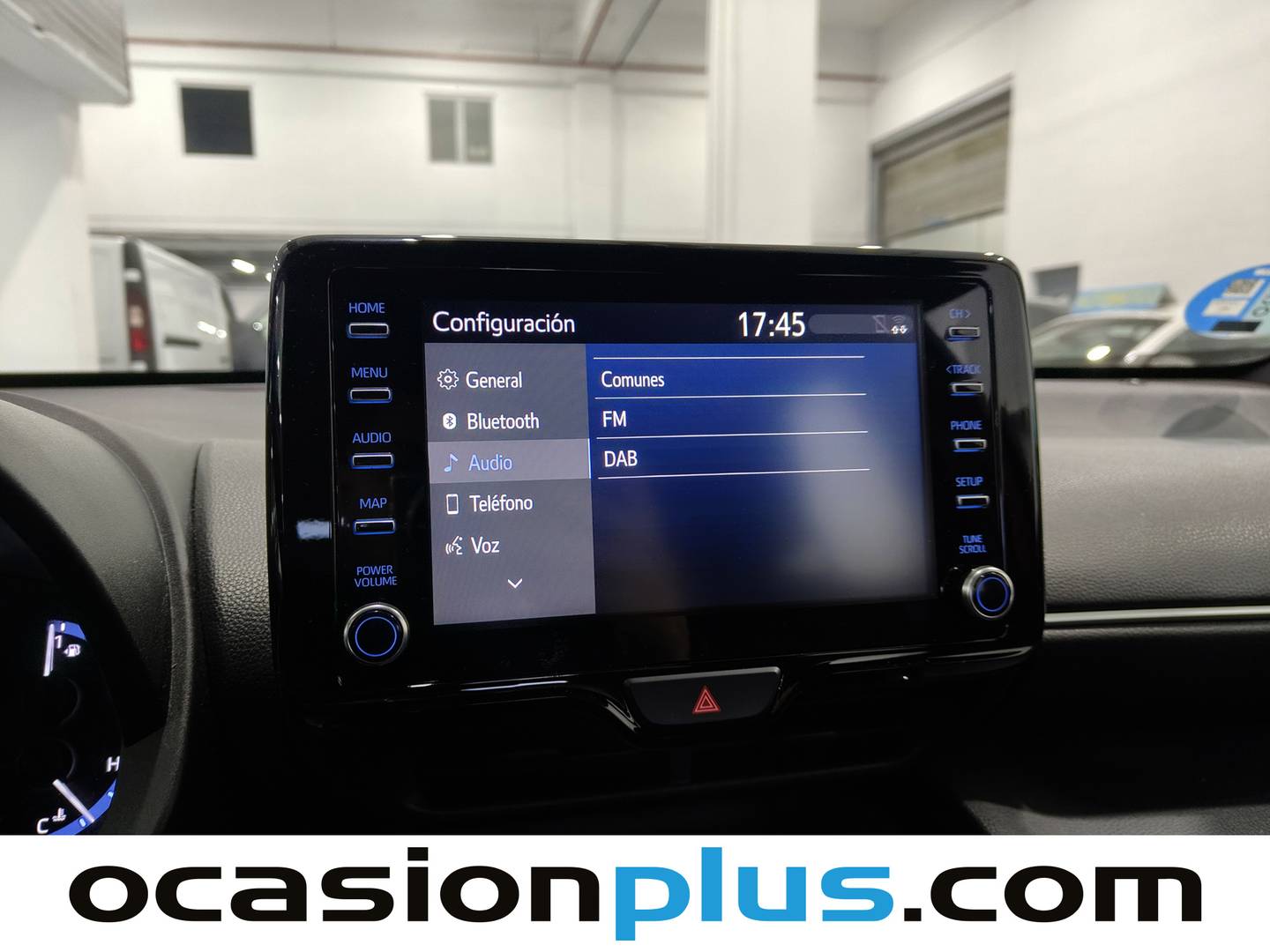 Foto Toyota Yaris Cross Toyota Yaris Cross 120H Active Tech (116 CV)