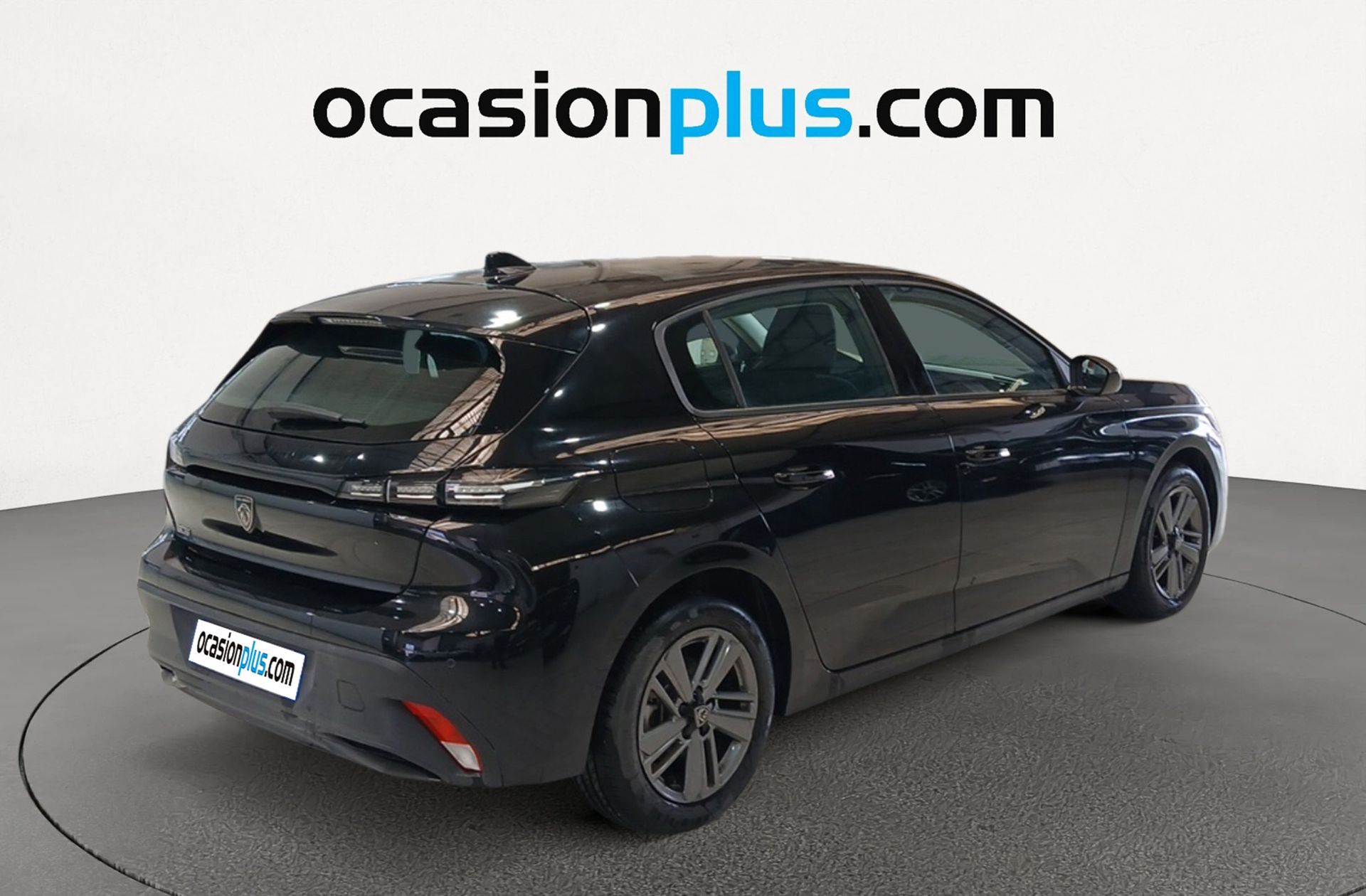 Peugeot 308 PureTech 130 Active EAT8 - foto 3