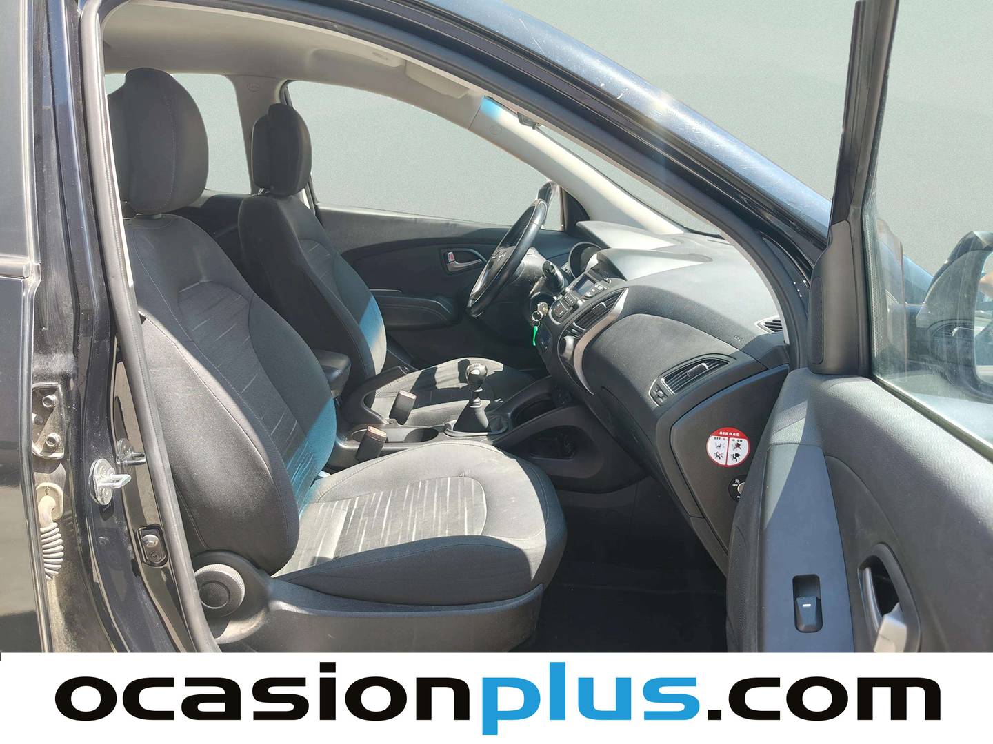 Hyundai ix35 Hyundai ix35 1.6 GDi Kosmo Klass BlueDrive(135 CV) 2015