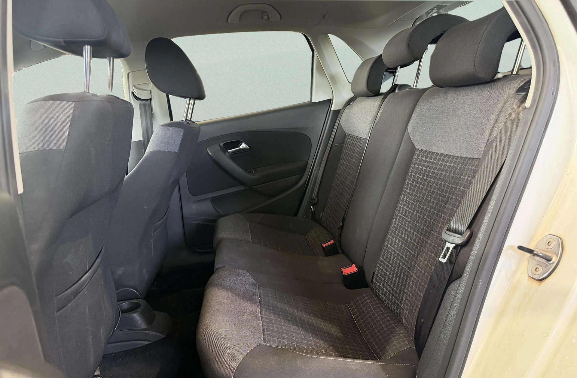 Volkswagen Polo Advance 1.2 TSI BMT - foto 11