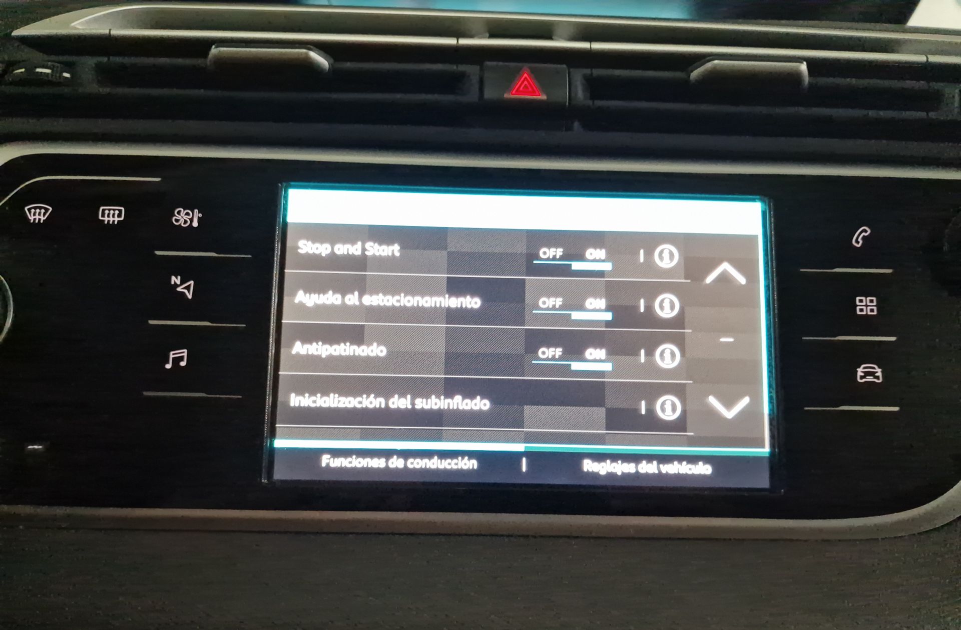 Citroën C4 Grand SpaceTourer PureTech 130 C-Series 7 plazas - foto 15