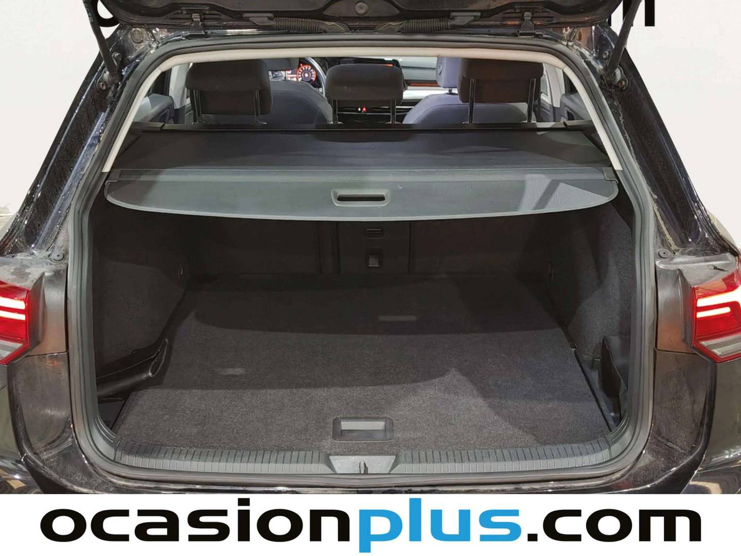 Foto Volkswagen Golf Volkswagen Golf Variant Life 2.0 TDI (115 CV)