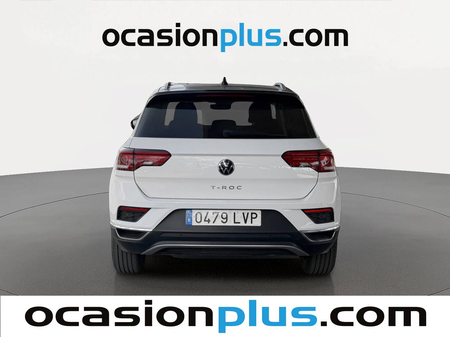 Volkswagen T-Roc Volkswagen T-Roc Advance Style 2.0 TDI (115 CV) barato