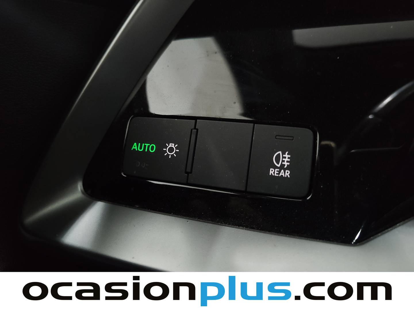 Audi A3 Audi A3 Sportback 30 TFSI (110 CV) S tronic seminuevo