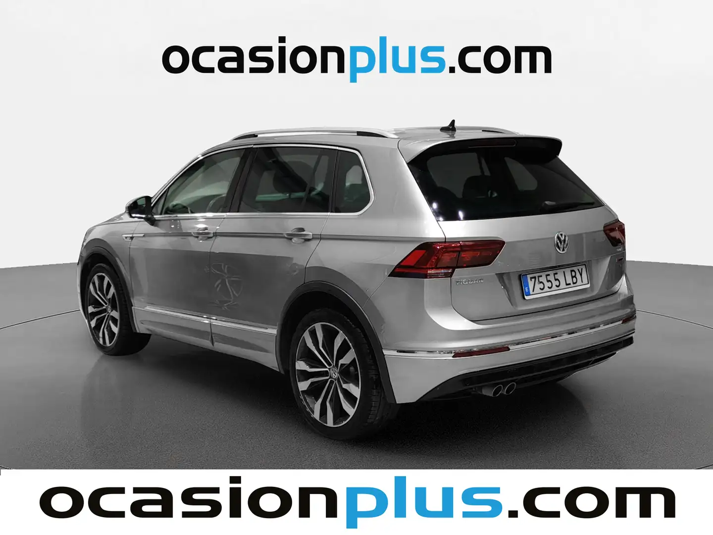 Foto Volkswagen Tiguan Volkswagen Tiguan Sport 2.0 TDI 4Motion (190 CV) DSG