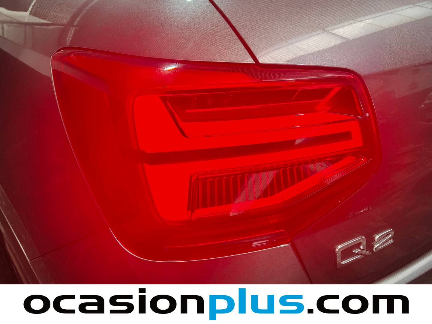 Audi Q2 Audi Q2 S line 30 TDI (116 CV) S tronic Pack S-Line al mejor precio