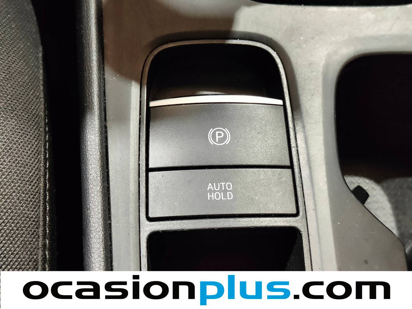 Foto Hyundai Tucson Hyundai Tucson 1.6 CRDI Klass 4x2 (115 CV)