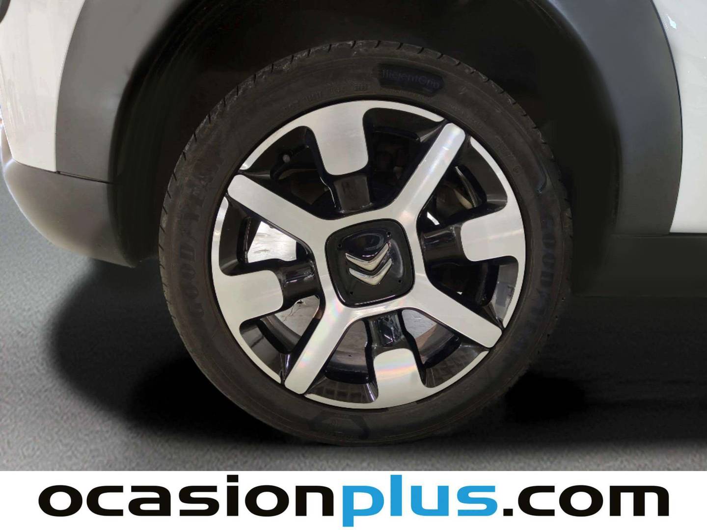 Acabados Citroën C4 Cactus Citroen C4 Cactus BlueHDi 100 Feel Edition 73 kW (100 CV)