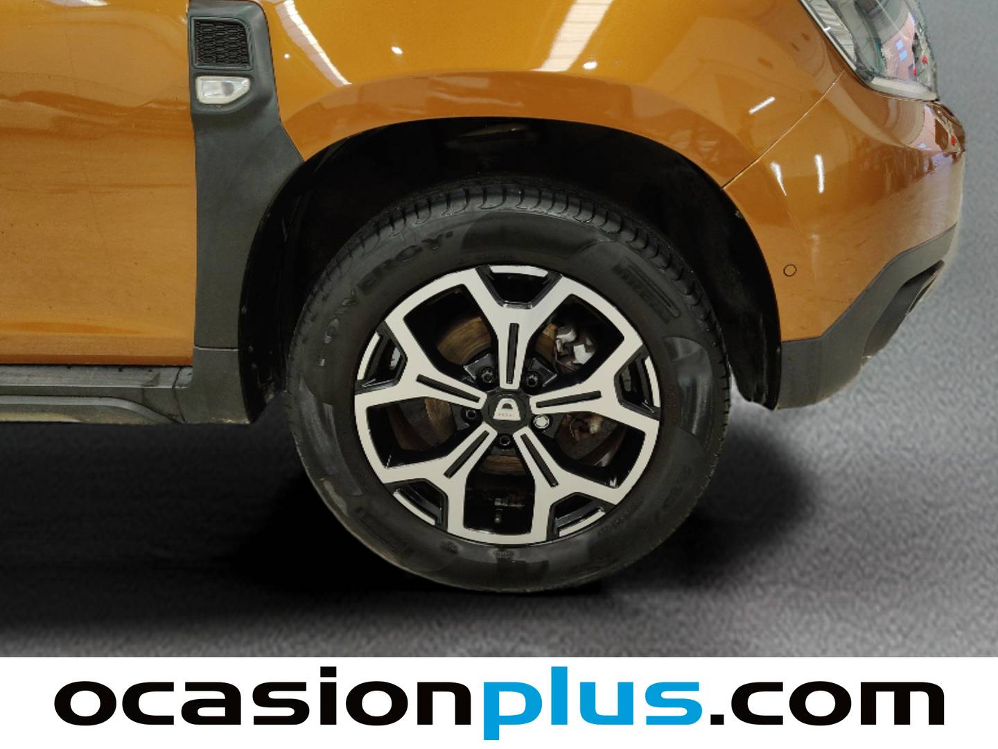 Dacia Duster Dacia Duster Prestige Blue dCi (115 CV) 4X2 de segunda mano