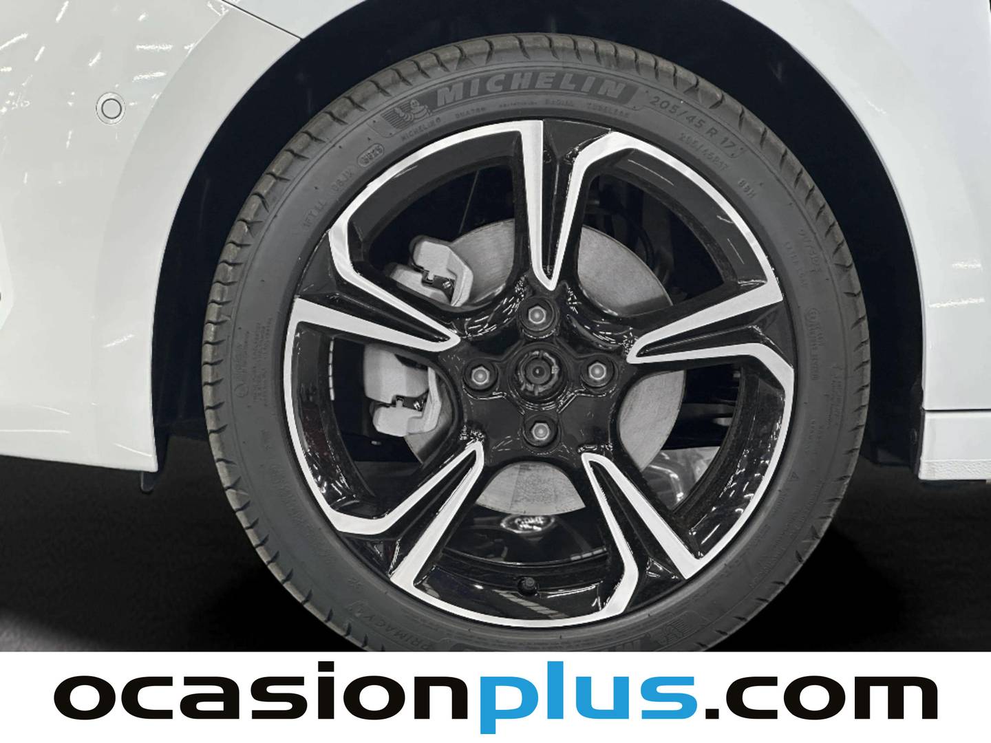 Opel Corsa Opel Corsa 1.2 T XHL Hybrid GS eDCT (110 CV) híbrido