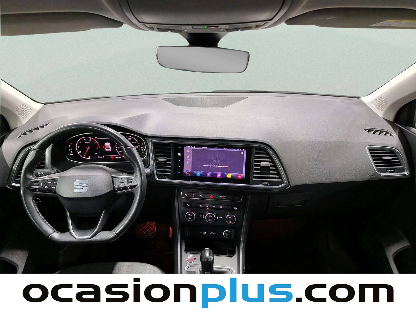 Seat Ateca Seat Ateca 1.5 TSI S&S Style DSG (150 CV) de ocasión