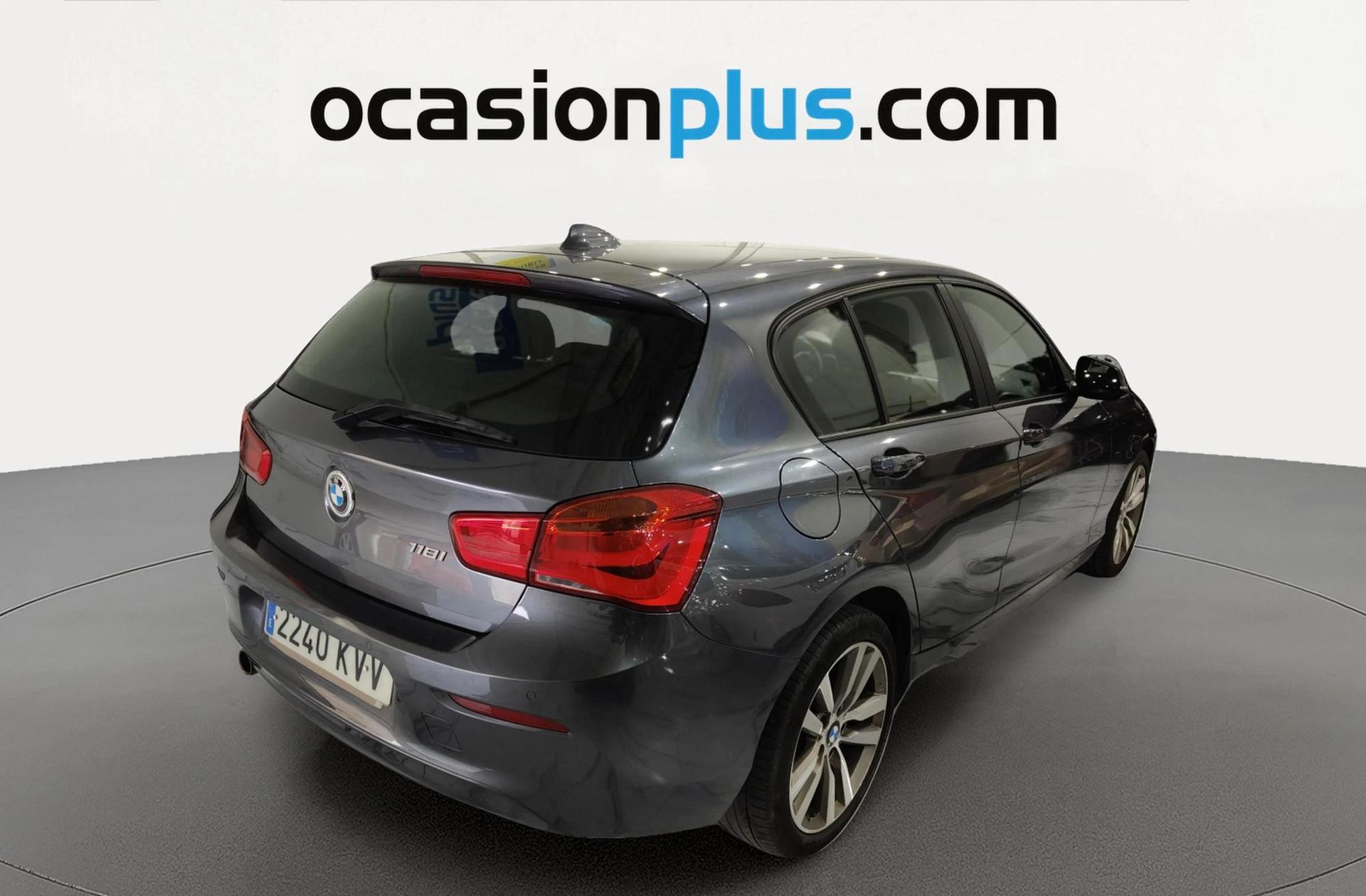 BMW Serie 1 118i - foto 4