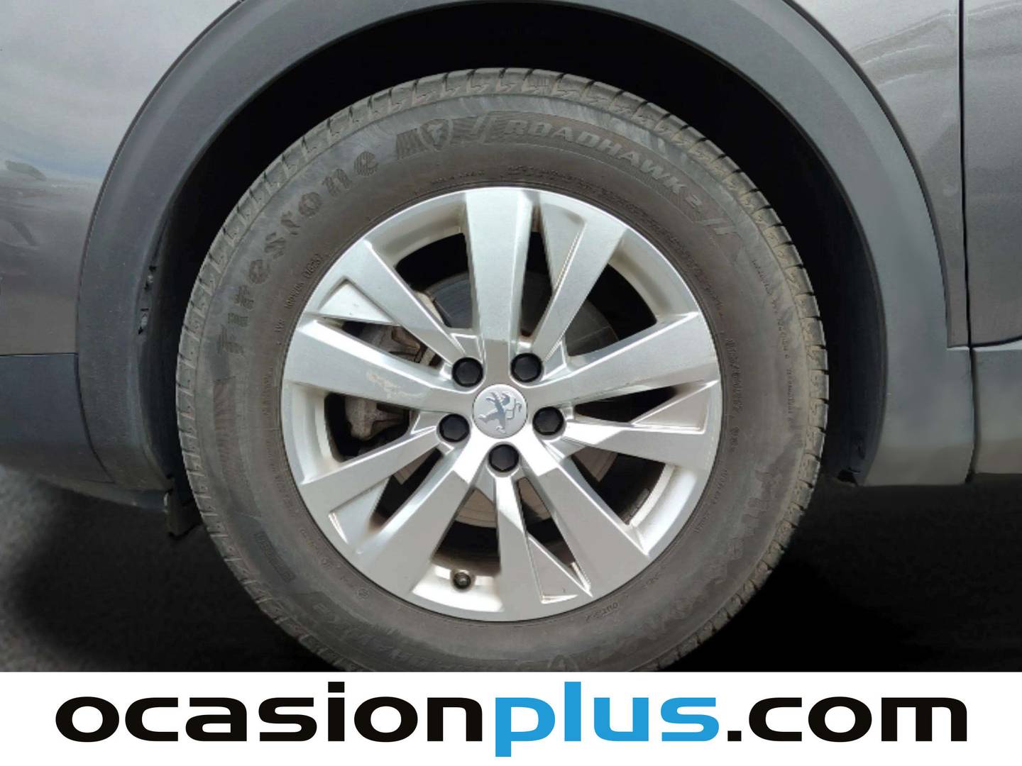 Peugeot 5008 Hybrid Peugeot 5008 Hybrid 1.2 Active Pack eDCS6 (136 CV) 7 Plazas km 0