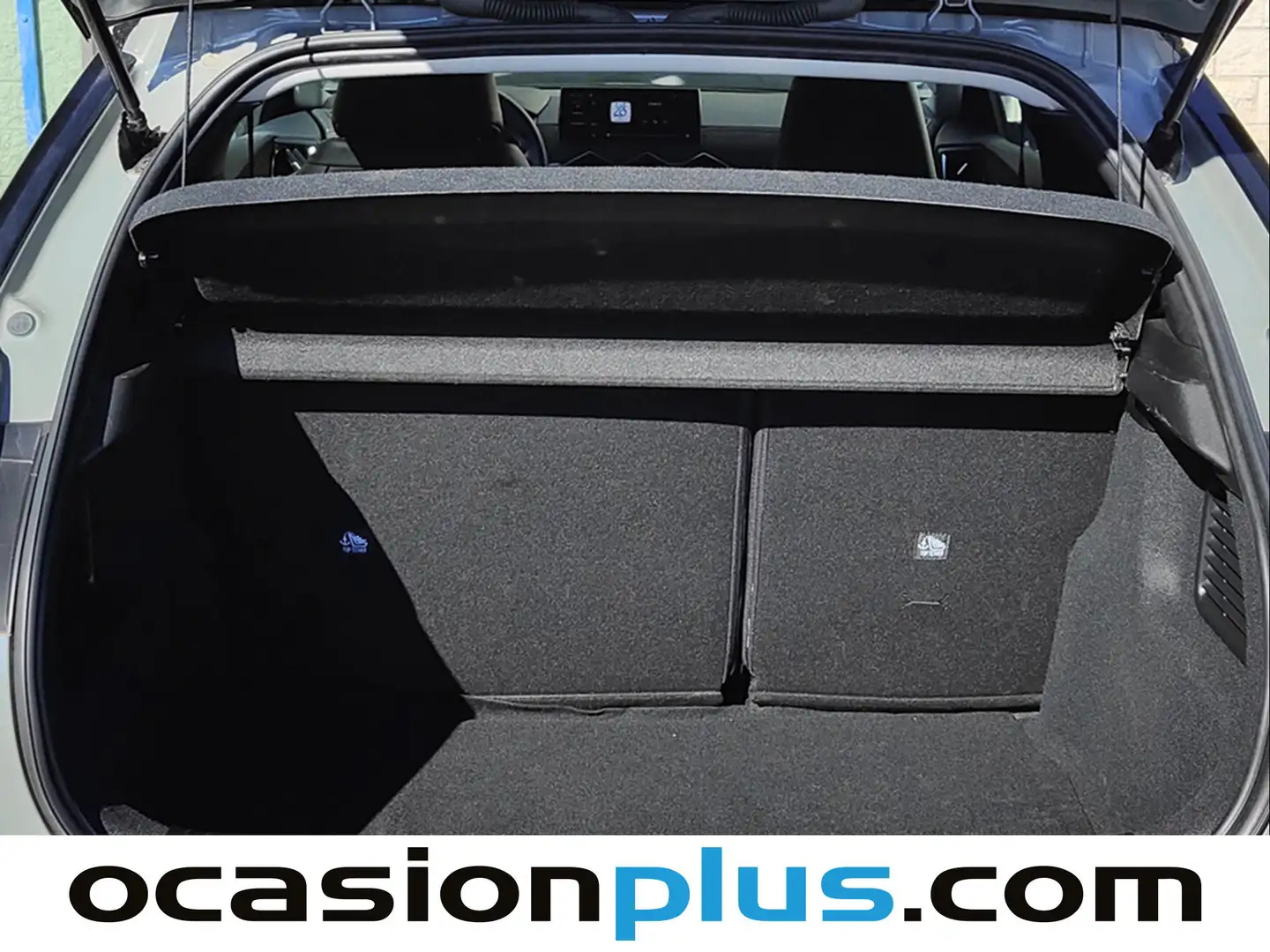 Foto DS DS 3 DS DS3 PureTech 130 Performance Line Auto (130 CV)