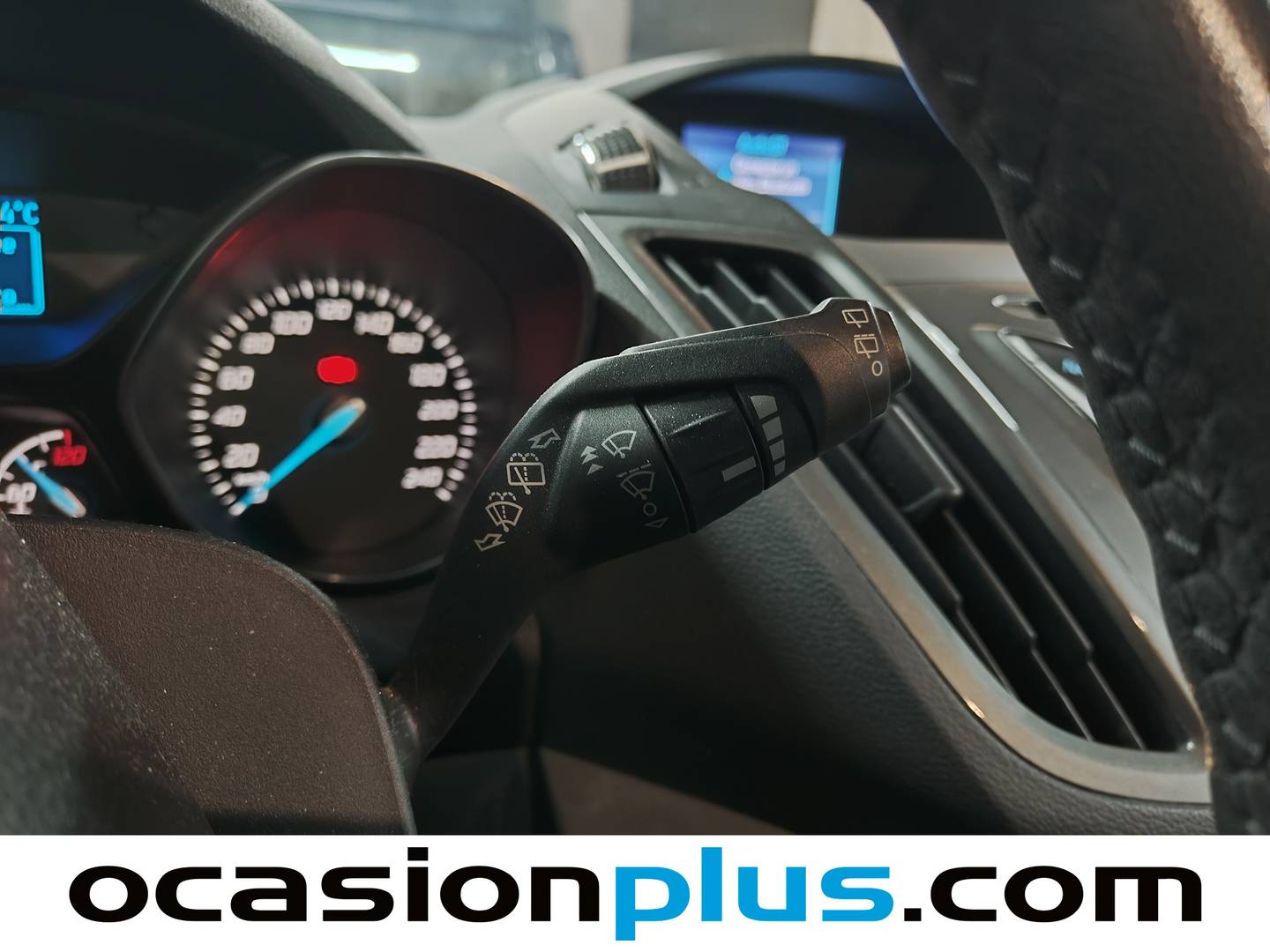 Ford Grand C-Max Ford Grand C-Max 1.0 EcoBoost S&S Titanium (125 CV) de ocasión