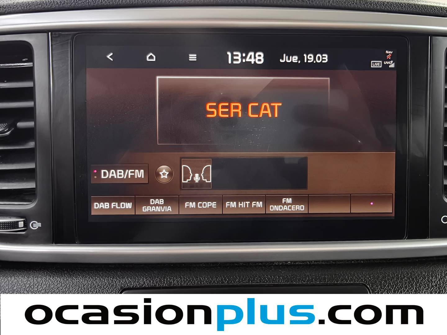 KIA Sportage Kia Sportage 1.6 MHEV Business 4x4 (136 CV) km 0