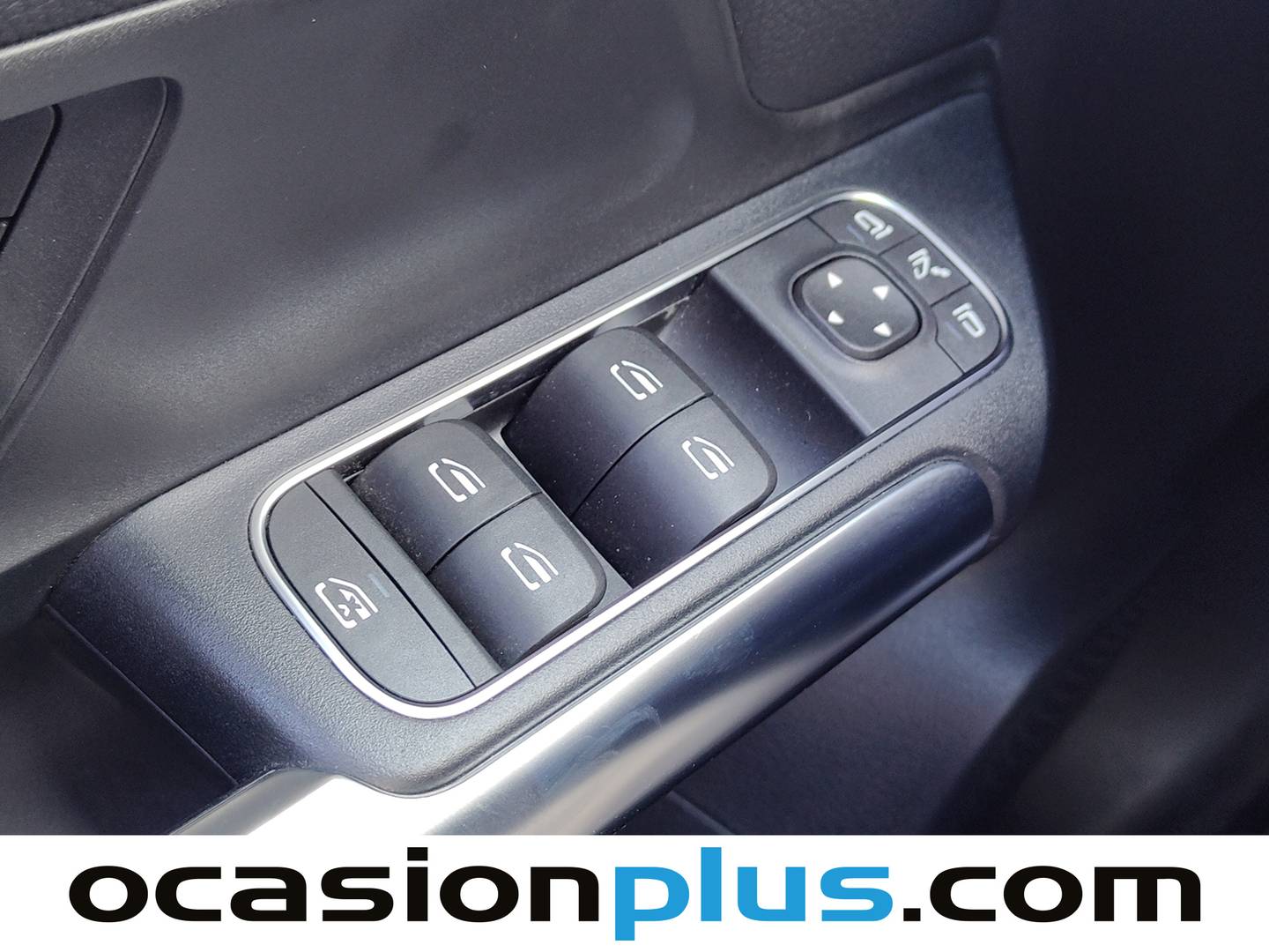 Mercedes Clase B Mercedes Clase B 220 4Matic (190 CV) km 0