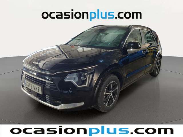 KIA Niro 1.6 GDi HEV Drive  (141 CV) de segunda mano