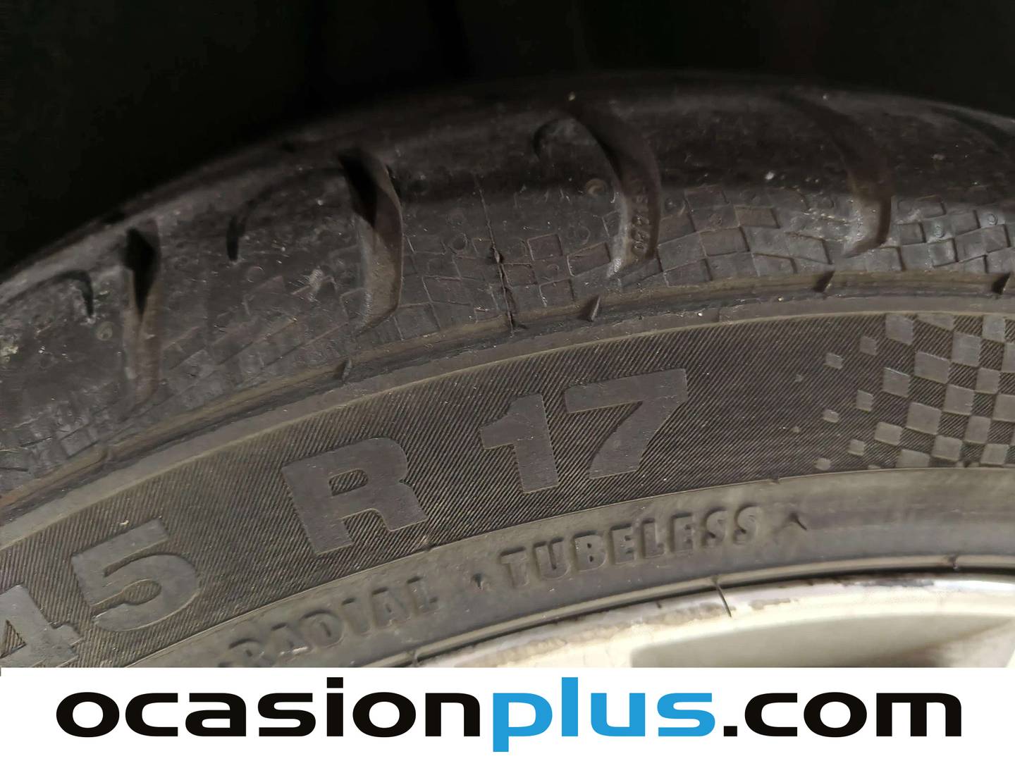 Foto Audi A3 Audi A3 Ambiente 1.4 TFSI (125 CV)