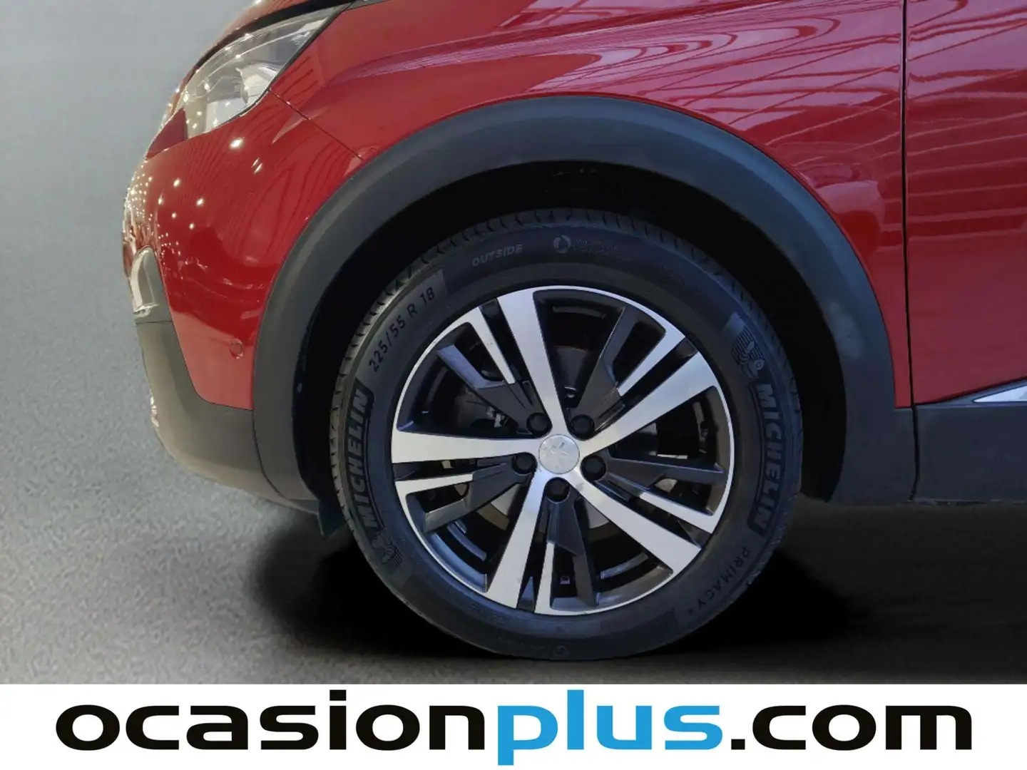 Foto Peugeot 3008 Peugeot 3008 PureTech 130 S&S GT Line (130 CV)