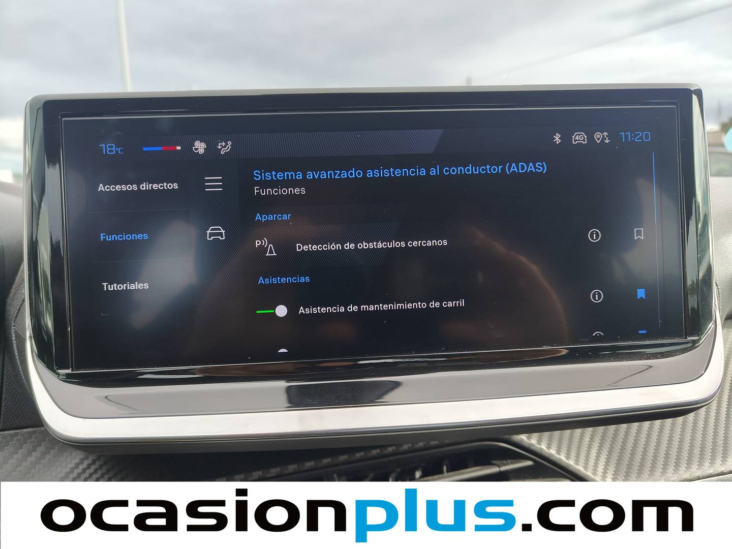 Peugeot 208 Peugeot 208 PureTech 100 Active (100 CV) 100cv