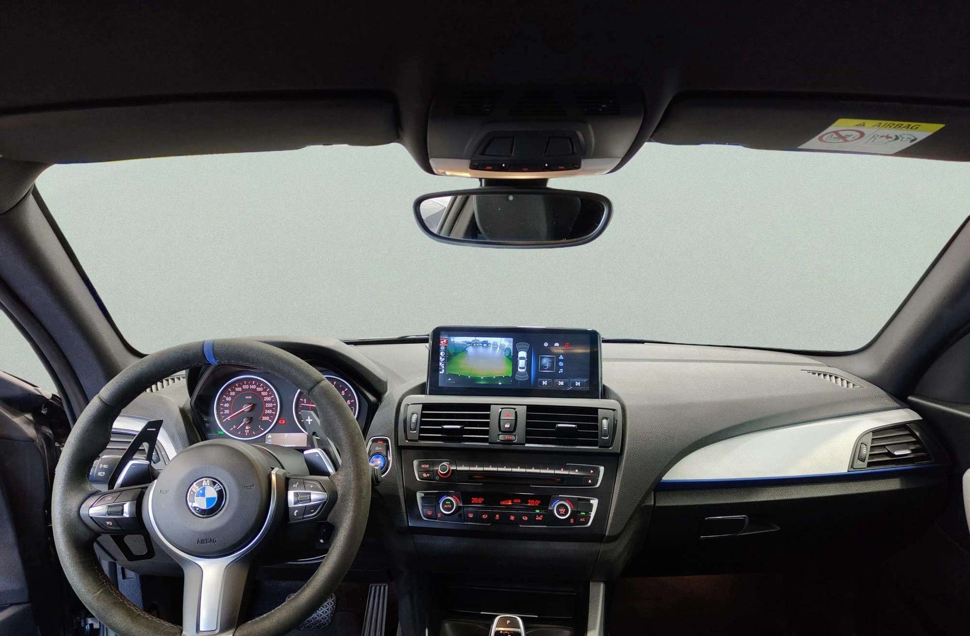 BMW Serie 2 M235i Coupe - foto 7