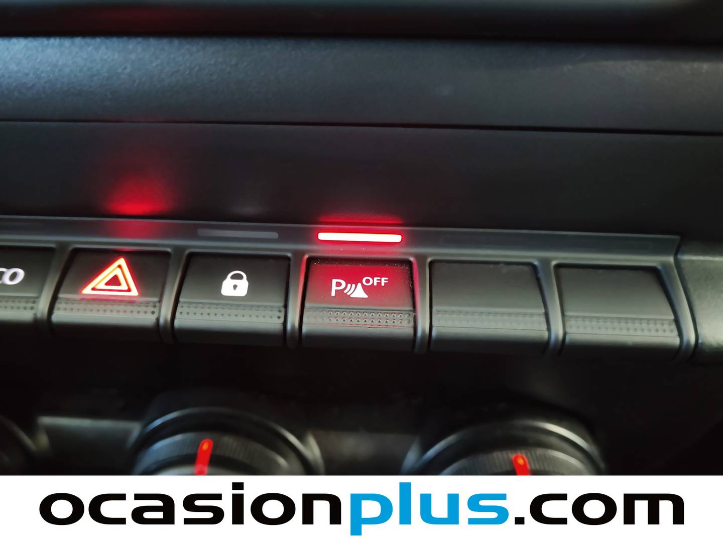 Extras y acabados del Dacia Duster Dacia Duster Expression Blue dCi (115 CV)