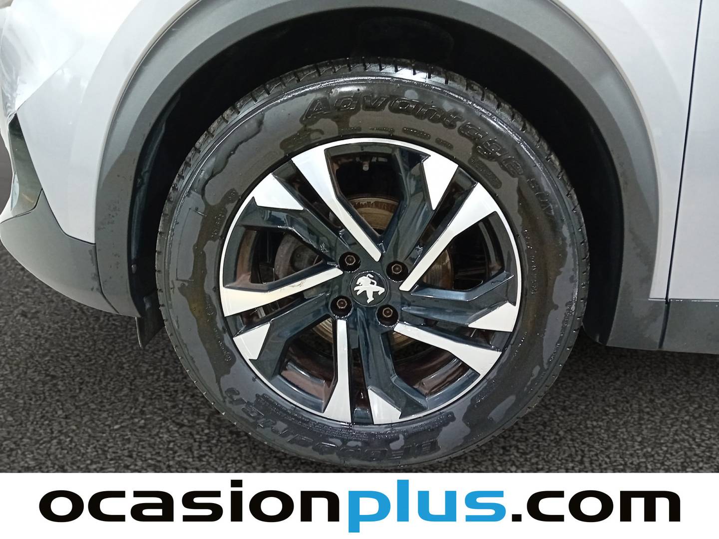 Peugeot 2008 Peugeot 2008 PureTech 130 S&S Allure Pack (130 CV) barato