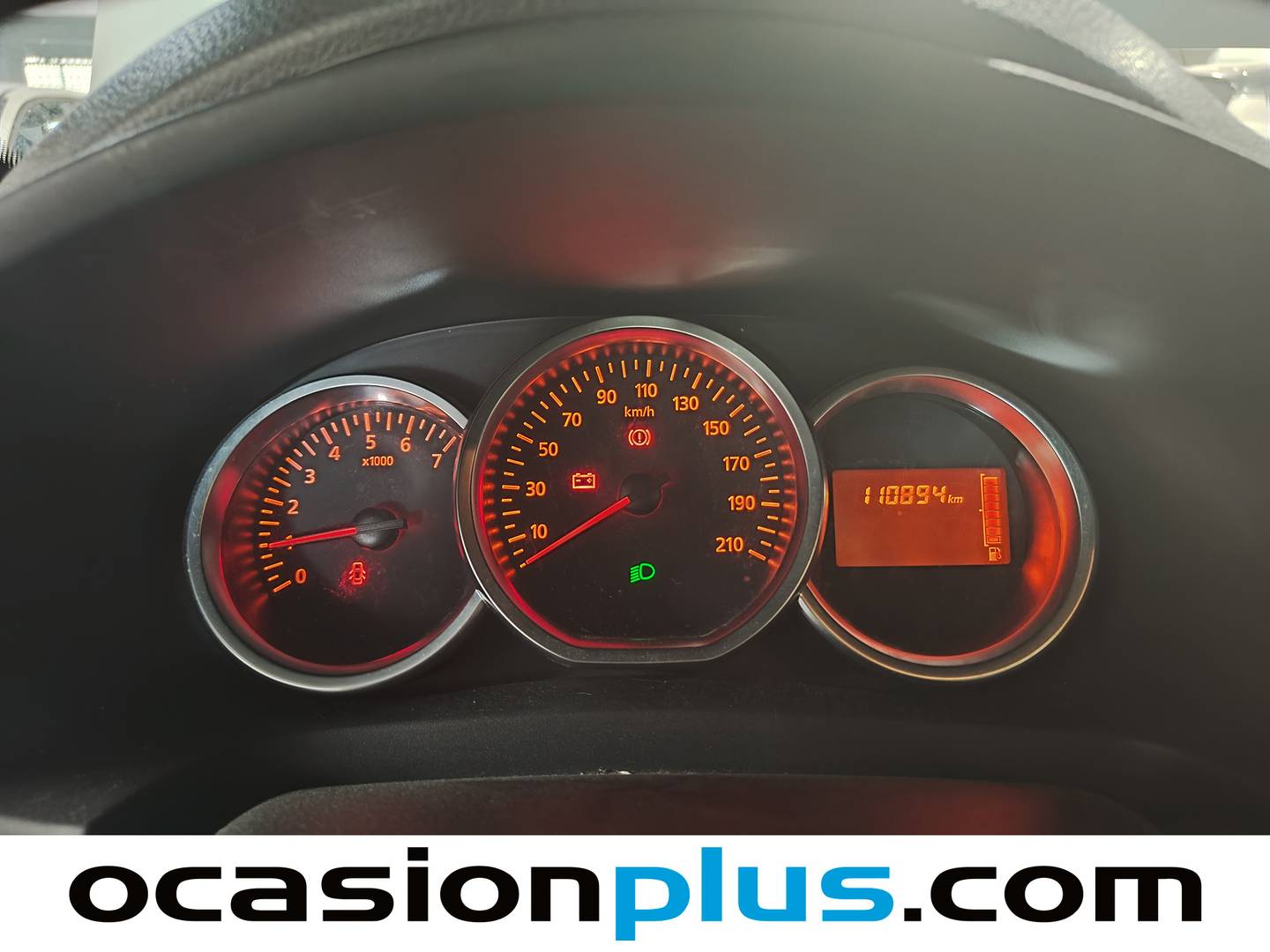 Dacia Logan Dacia Logan M CV Laureate TCE (90 CV) GLP 2019