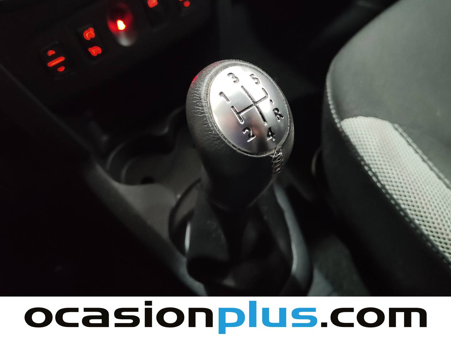 Dacia Sandero Dacia Sandero Stepway Comfort TCe (90 CV) de segunda mano
