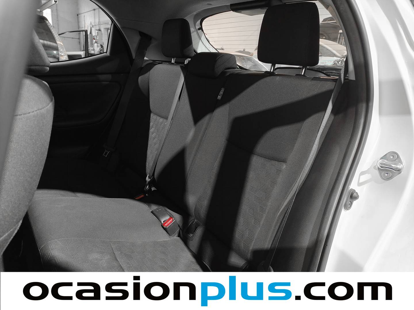 Foto Toyota Yaris Toyota Yaris 1.5 S-Edition (125 CV)