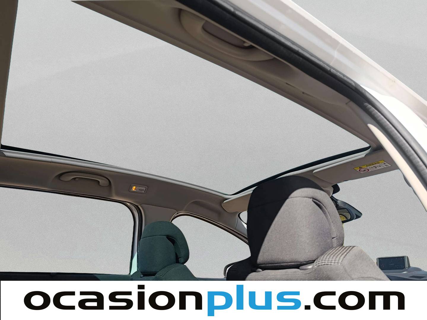 Extras y acabados del Peugeot 5008 Peugeot 5008 Allure 1.2 PureTech S&S (130 CV) 7 Plazas
