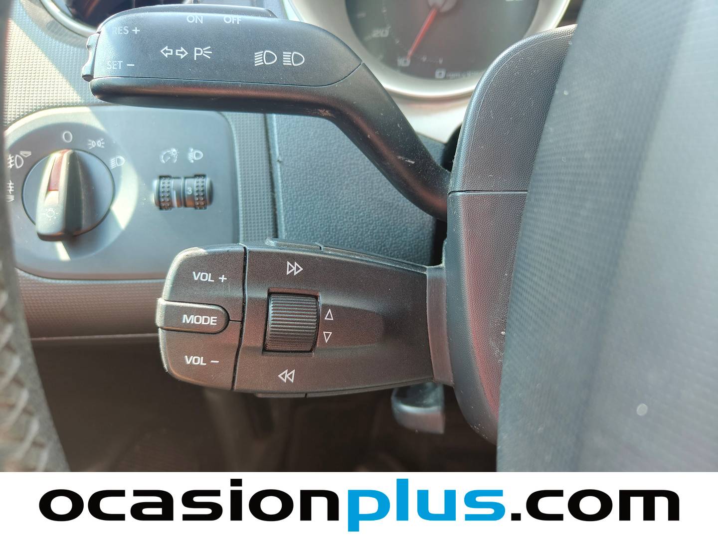 Seat Ibiza Seat Ibiza 1.4 16v Sport (85 CV) seminuevo