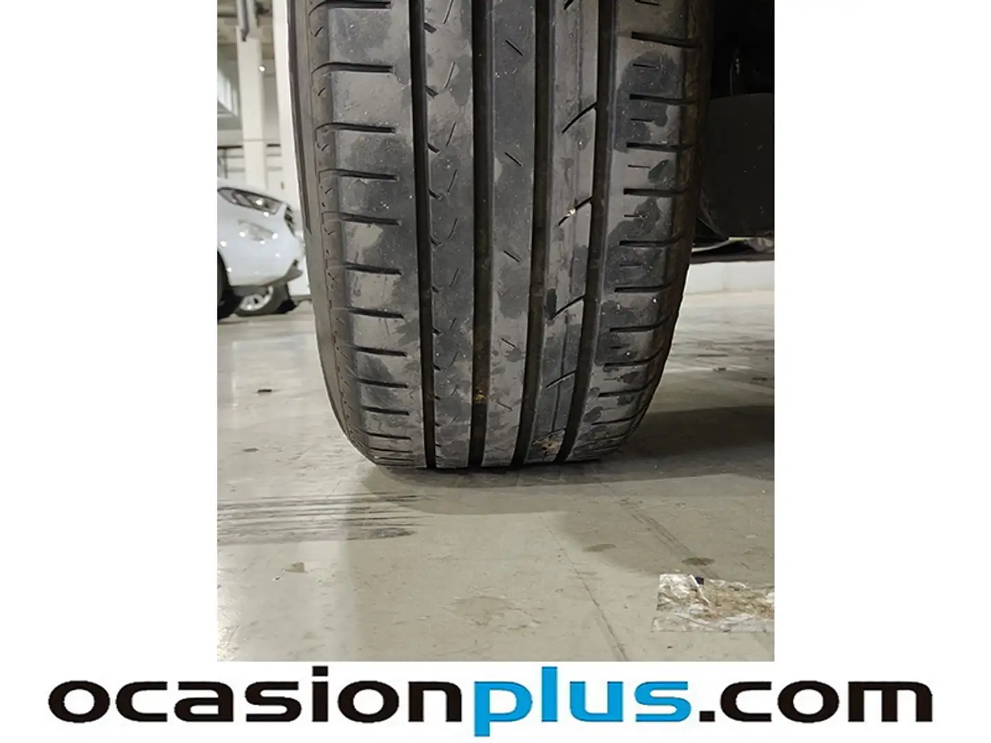 Foto DS DS 4 DS DS4 BlueHDi 130 Bastille Auto (130 CV)