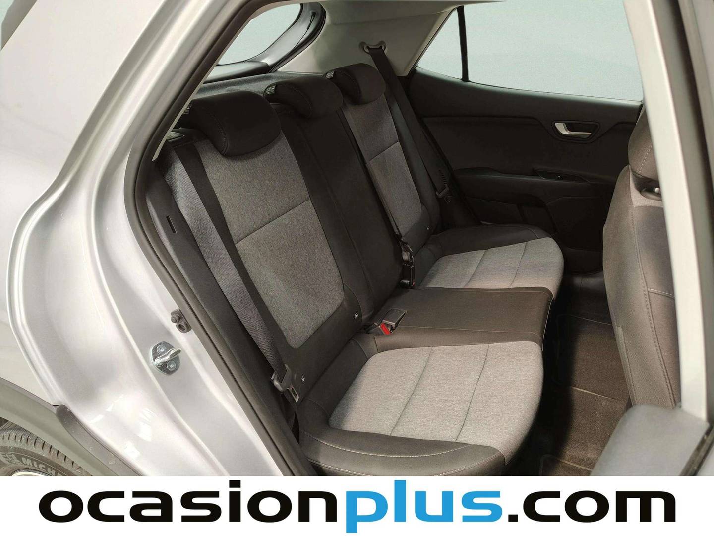 KIA Stonic KIA Stonic 1.0 T-GDi MHEV Concept (115 CV) al mejor precio