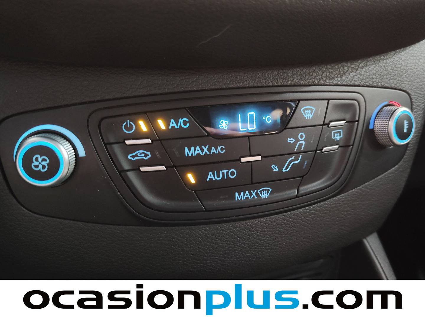 Ford Tourneo Courier Ford Tourneo Courier 1.5 TDCi Titanium (95 CV) 95cv