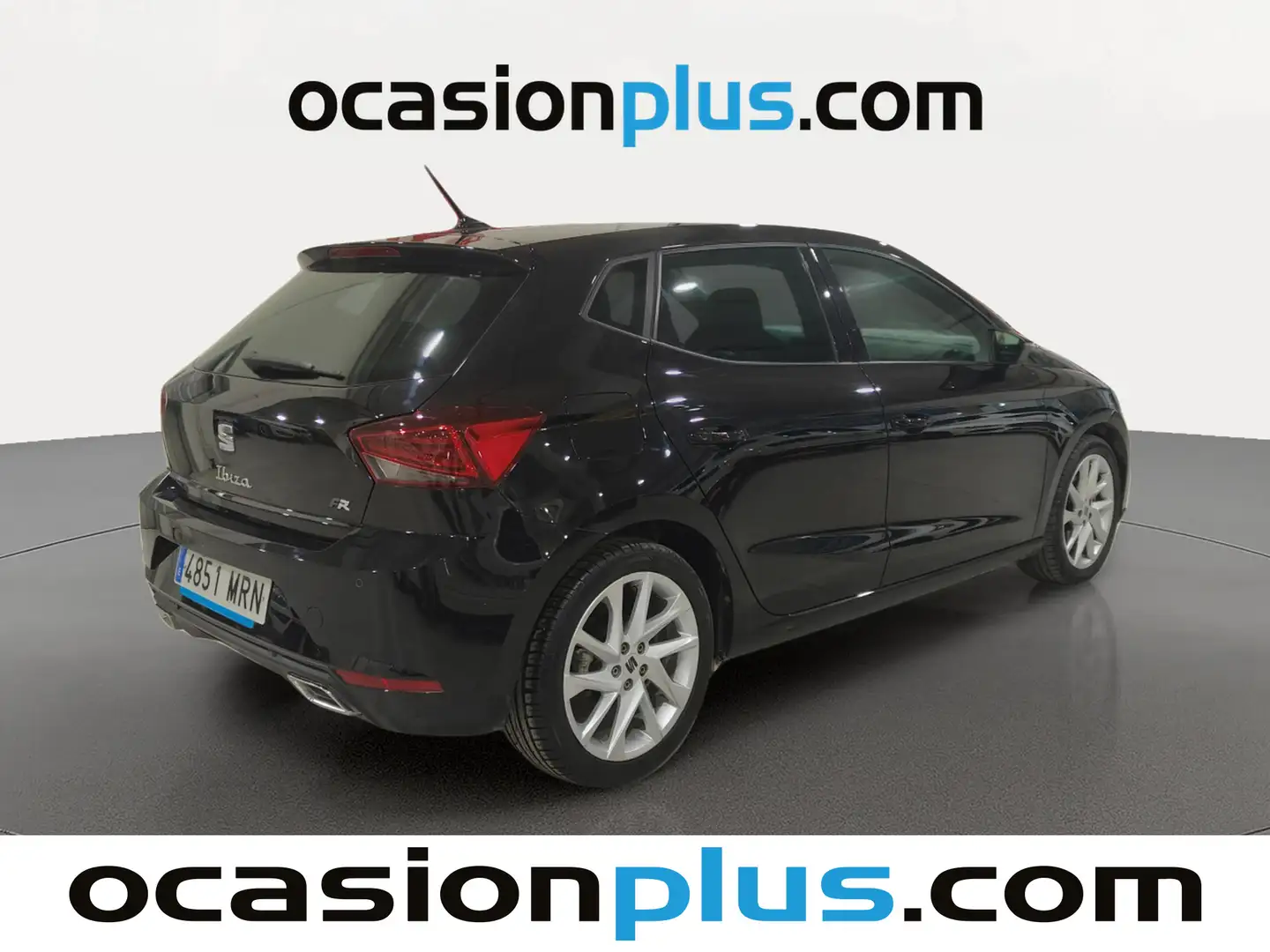 Foto Seat Ibiza SEAT Ibiza 1.5 TSI FR XL DSG (150 CV)