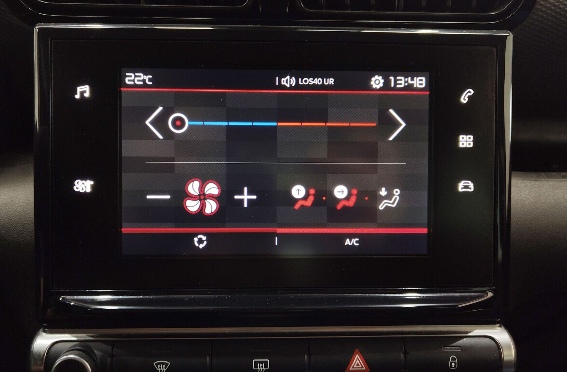Citroën C3 Aircross PureTech 82 Feel - foto 29