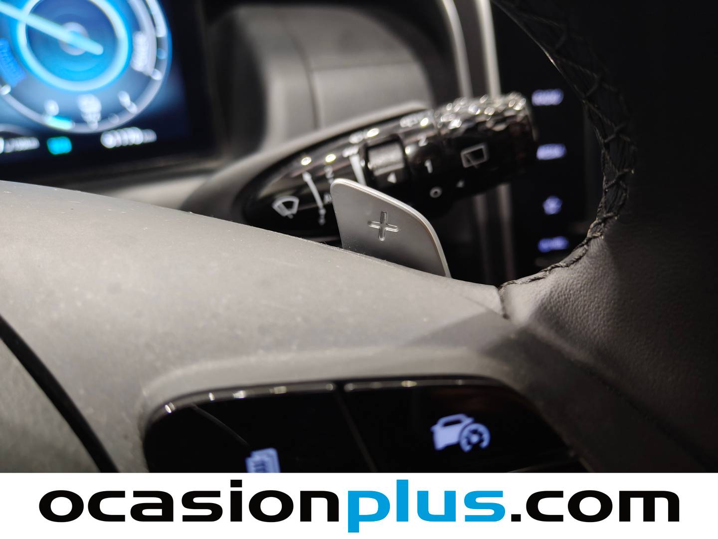 Hyundai Tucson Hyundai Tucson 1.6 TGDI HEV Maxx Auto  (230 CV) km 0