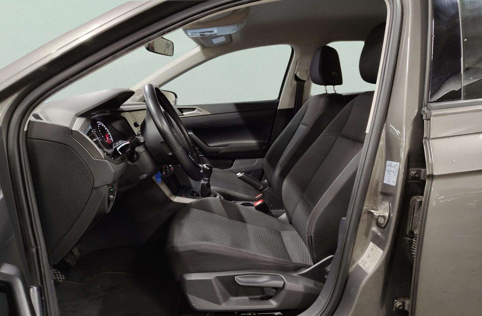 Volkswagen Polo Advance 1.0 TSI - foto 12