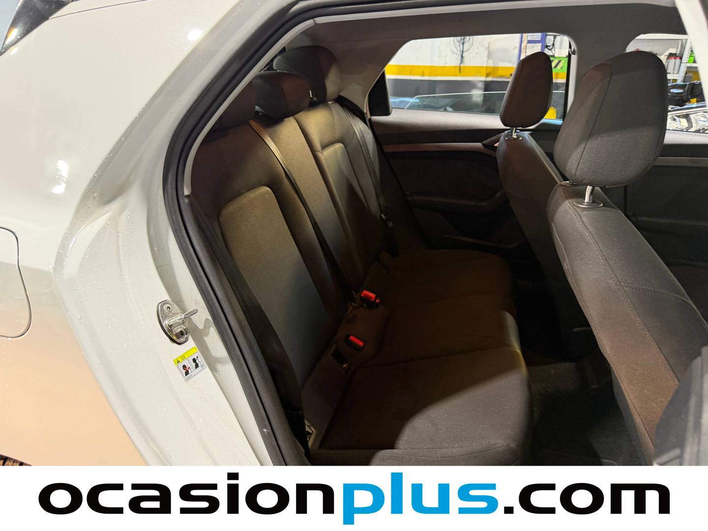 Audi A1 Audi A1 Sportback Advanced 25 TFSI (95 CV) km 0