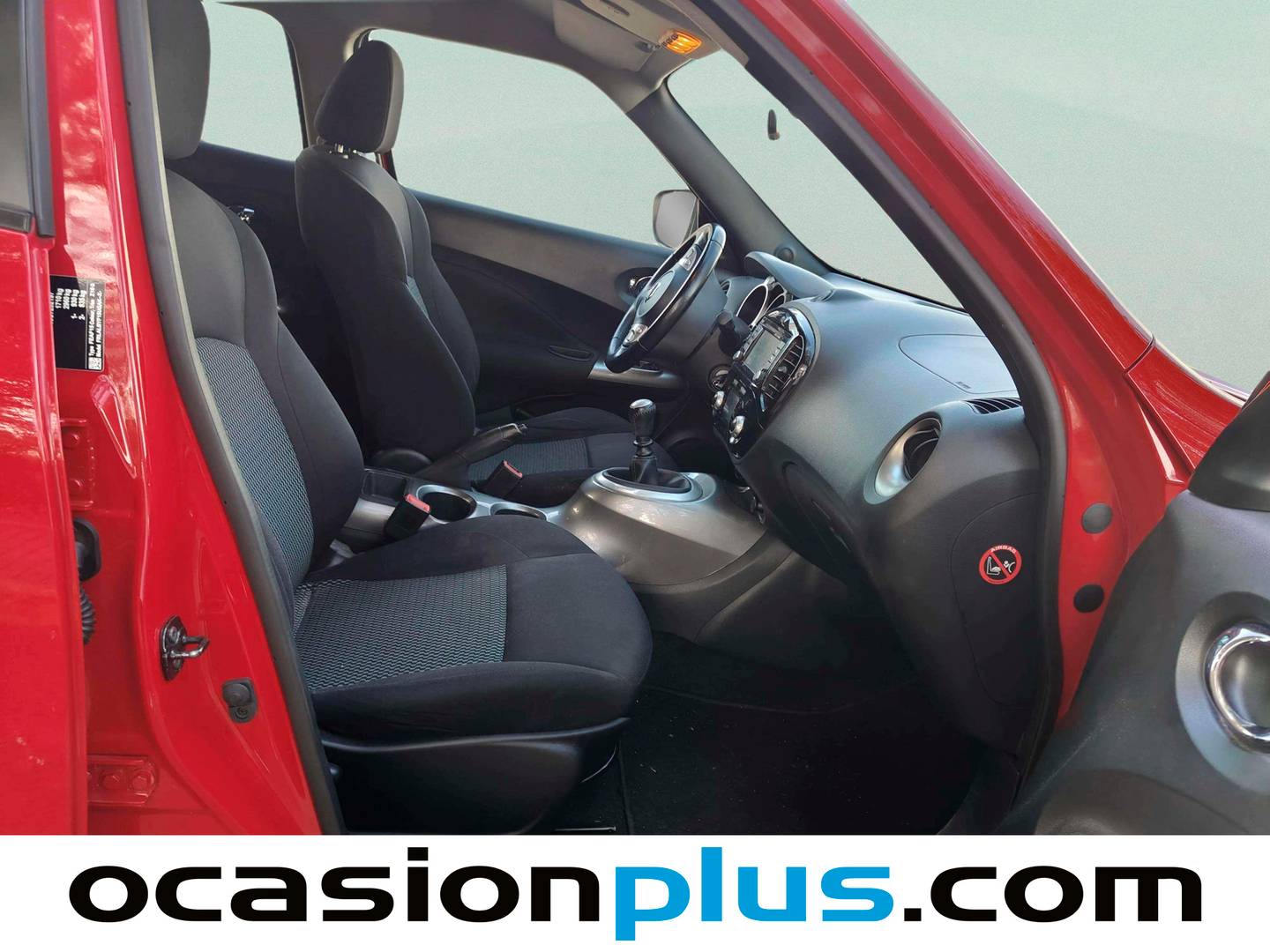 Nissan JUKE Nissan Juke 1.2 DIG-T Tekna (115 CV) km 0
