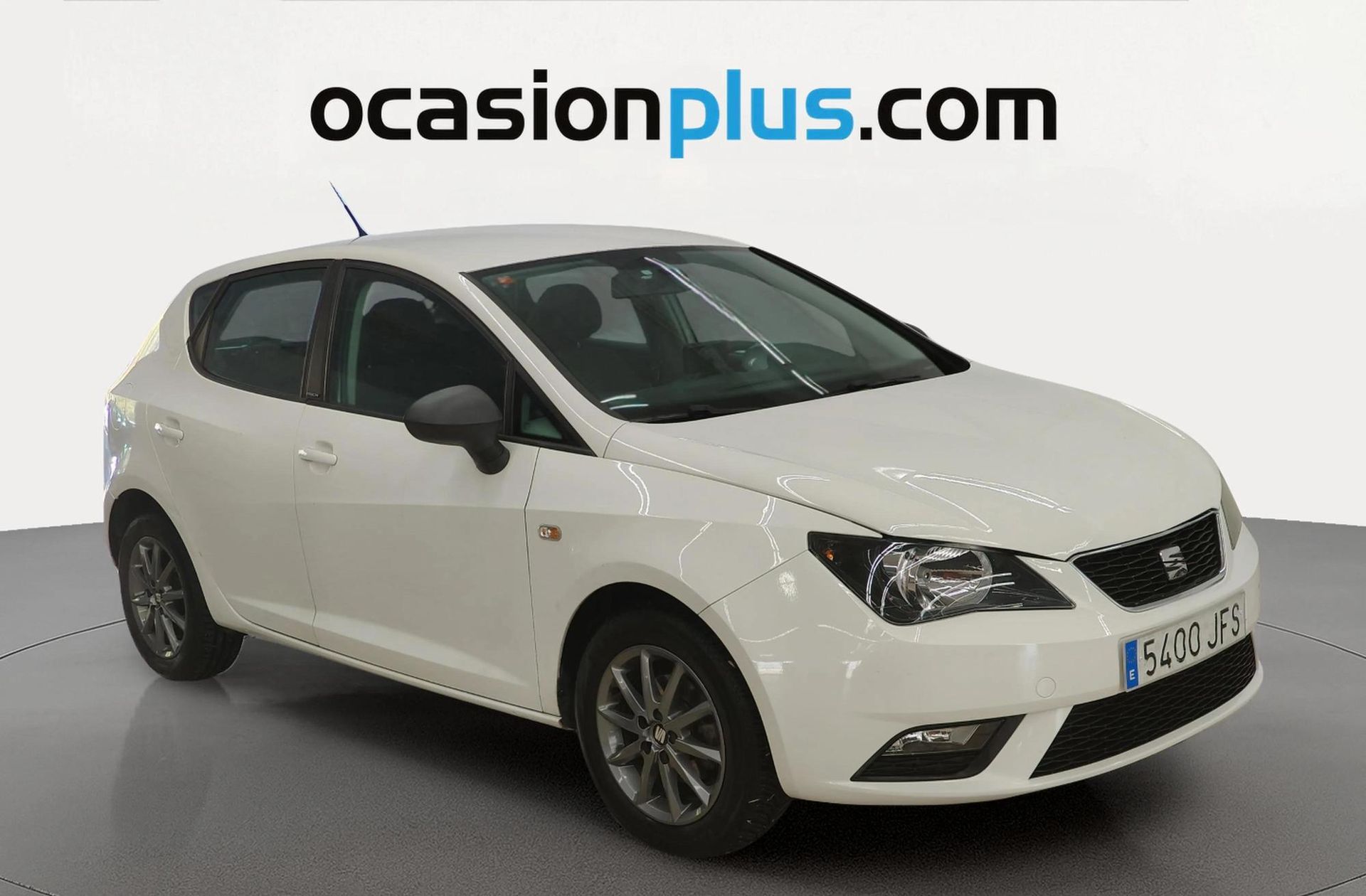 SEAT Ibiza 1.2 TSI Reference ITech 30 Aniversario - foto 2