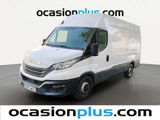 Iveco Daily Furgon 35S 16 V 3520L/H2 (156 CV) de segunda mano